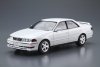 Aoshima 05680 Toyota JZX100 Mark II Tourer V '00 1/24